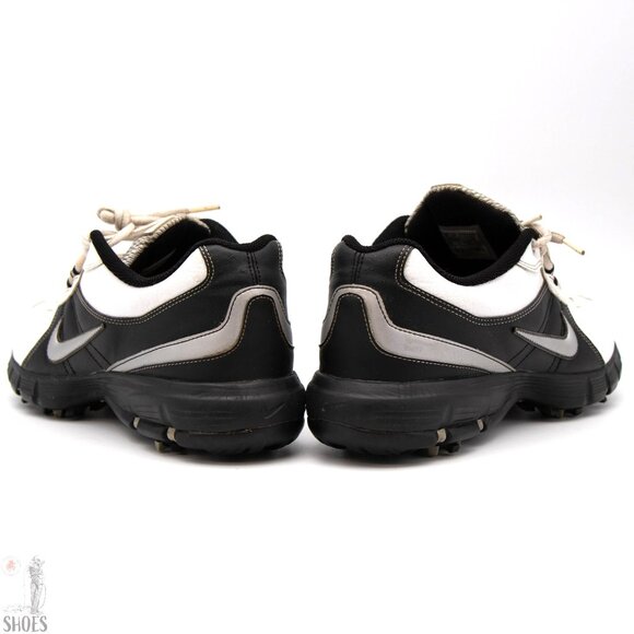 Nike Golf Power Channel TAC - Men's Size 10 - Picture 5 of 11